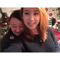 Kirsten Wright Medium