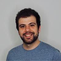 Francisco Seno – Medium