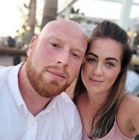 About – James Docking – Medium