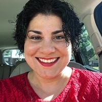 Anabelle Serrano – Medium