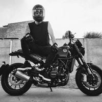 Emanuel Gonzalez – Medium