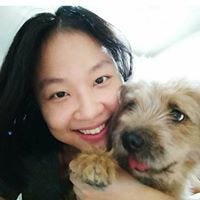 Kath Chen – Medium