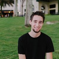 Jacob Dillon – Medium