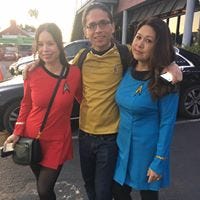 Christine Nguyen – Medium