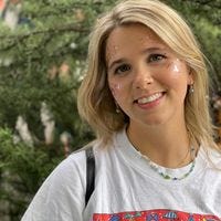 Bridget Williams – Medium