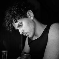 Rafael Vieira – Medium