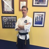 Ryan Reas Shanahan – Medium