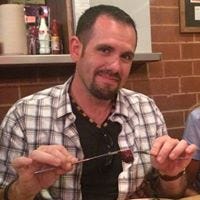 Bobby Sexton – Medium