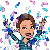 Rhonda Benson – Medium