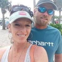 Tiffany Smith – Medium