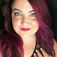 Haley Hardin West – Medium