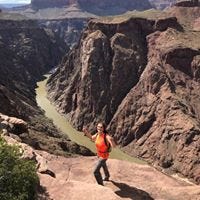 Nahid Jamshidi – Medium