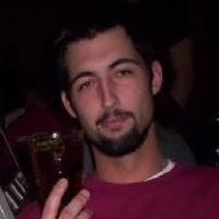 John Douglas – Medium