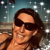 Katie Thompson – Medium