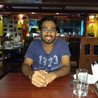 Basava Raj – Medium