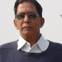 Raghava Rao Karavadi – Medium