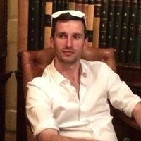Tim Young – Medium