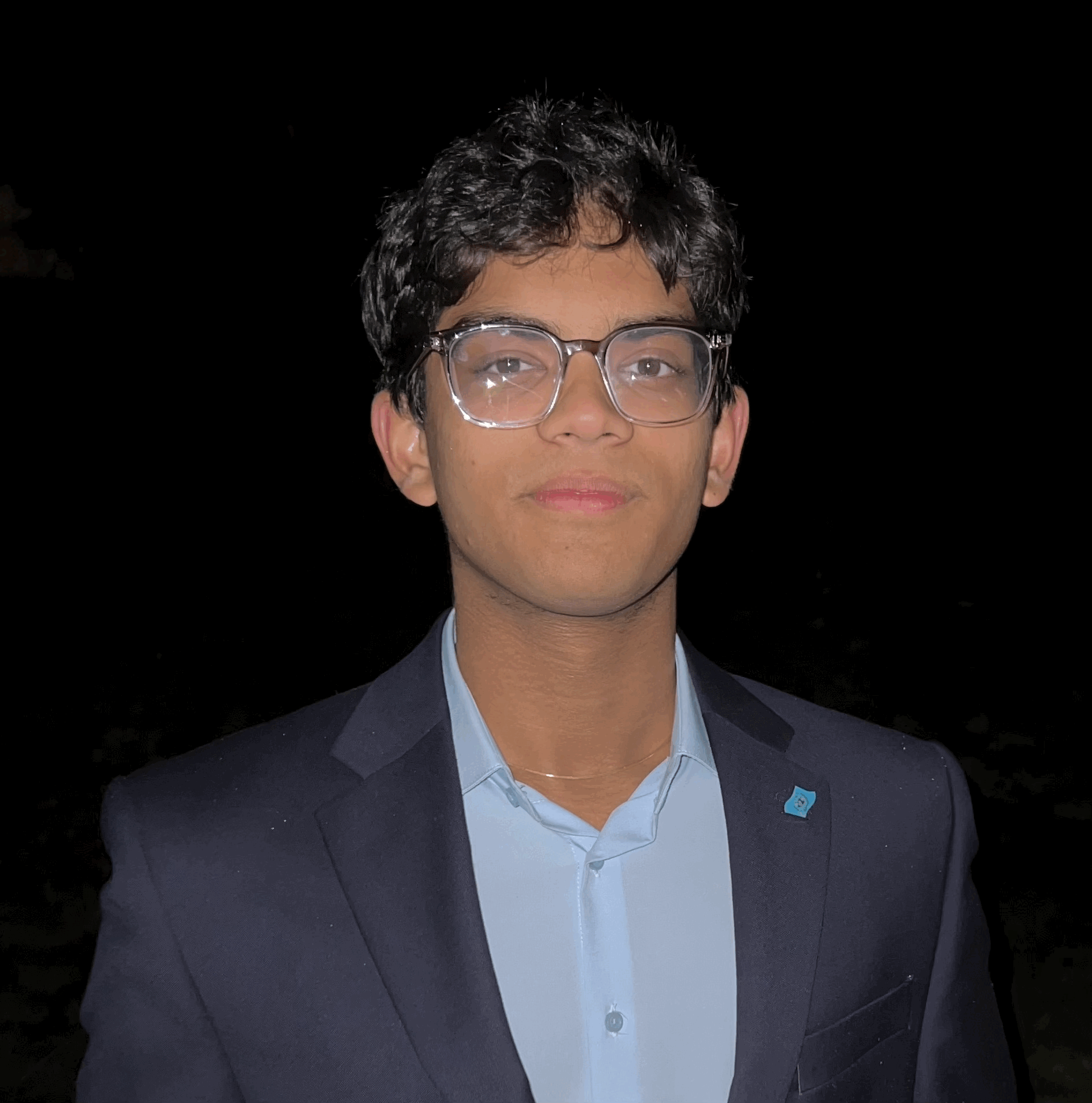 Lakshya Jain – Medium