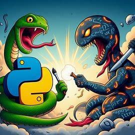 Comparing the Data Models of Python and JavaScript: A Deep Dive | by ... image.