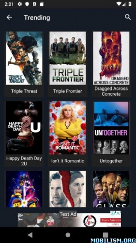 Sofa TV Movie App v1 5 Ad Free Mod Apk by Hannalyn Vivar Medium