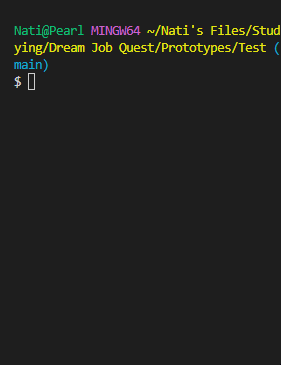 Creating Switching And Deleting Branches In Git By Natalia Dalomba Creating Switching And Deleting Branches In Git By Natalia Dalomba