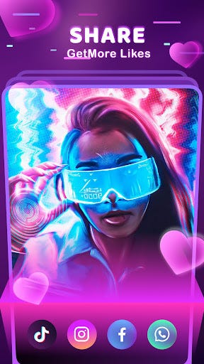 Vidmix MOD APK (Premium Unlocked) by Raysofeman Medium