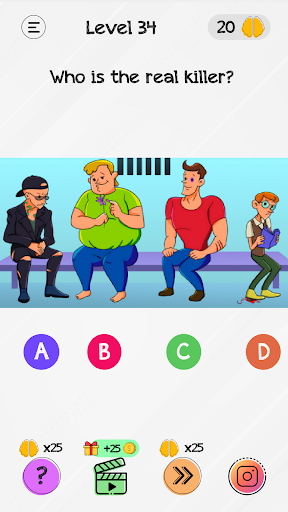 Template Concept Document for Brain Puzzle Games | by Can Mehmet UYANIK