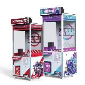 Mastering the Claw Machine: Tips and Tricks to Win Stuffed Animals | by ...