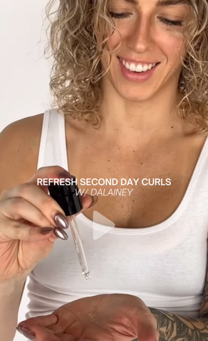 Nurturing Your Natural Curls: A Comprehensive Guide to Curly Hair Care with Oribe and Frankie’s 