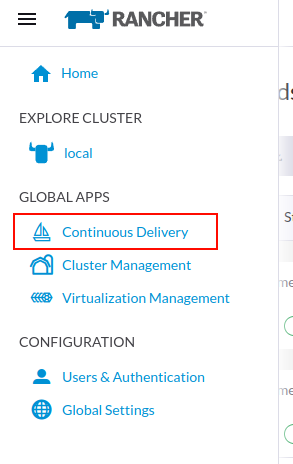 Continuous Delivery com Rancher: Impulsionando a Eficiência no ...