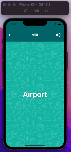 How to animate background image in react native | by Anuj Gupta | Medium