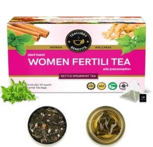 Fertile Mama Tea: Reviews and Benefits | by Viniodkojko | Medium