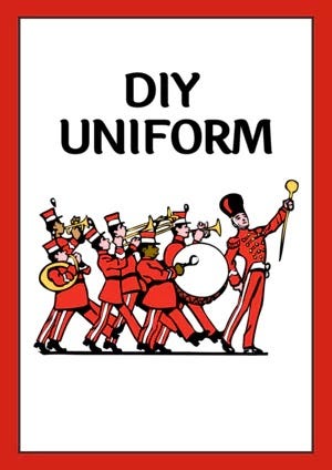 DIY Marching Band Uniforms: A Cost-effective and Creative Solution for ...