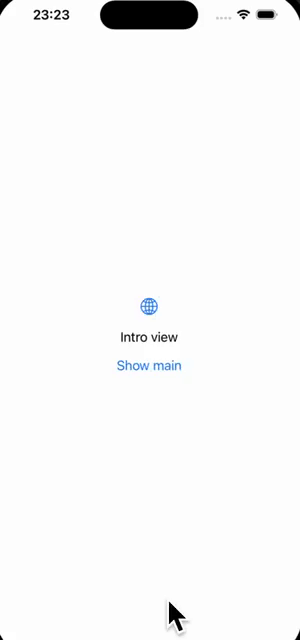 Mastering Navigation in SwiftUI: The Navigator Pattern. | by ...