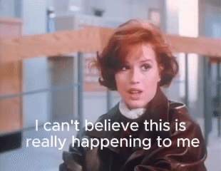 Anastasia Steele: The 80s Teenager Trapped in Fifty Shades of Grey by