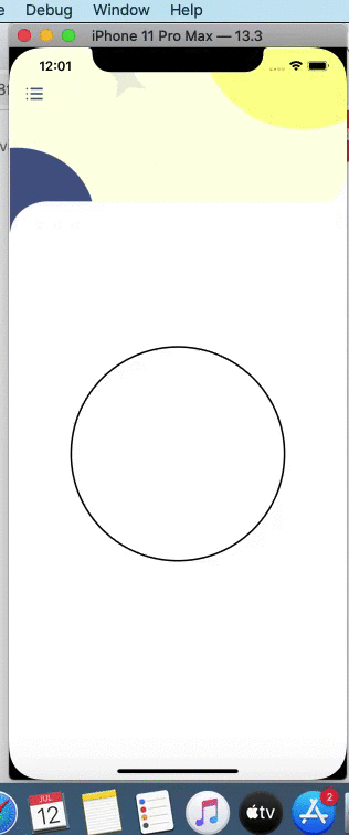 React Native Loading Animation. It includes these kind of animations ...