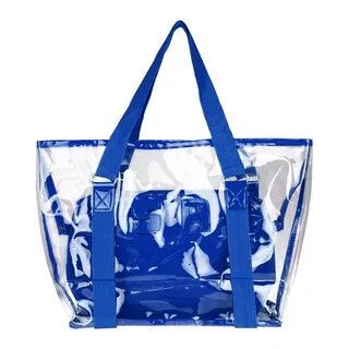 The Ultimate Guide to Clear Tote Bags in the USA | by James Anderson ...