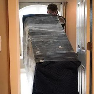 Moving with Ease: Top-rated Movers in Portland, Oregon by Cal's