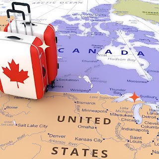 Applying For PR Without A Reference Letter | by CanBro visa