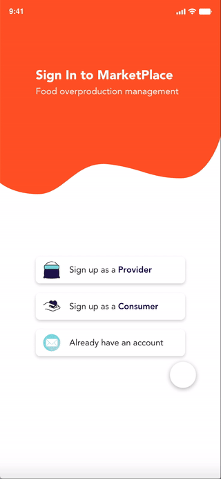 Bezier Animations — UI elements to Flutter Widgets (Part 1) | by ...