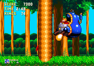 Sonic Series: Sonic 3 & Knuckles. This is the final part of my series on…, by morgankitten
