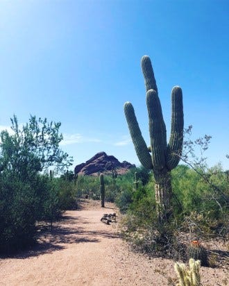 3 Day Itinerary for Arizona. At the start of September I took a solo ...