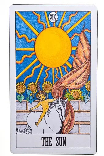 The Top 10 Things You Never Knew About Tarot Card Symbolism | by