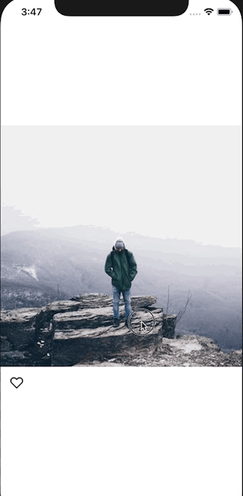 Animated Image Overlay in React Native | by Spencer Carli ...