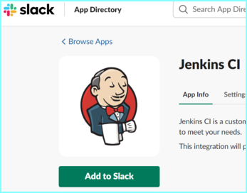 Integrate Slack notifications with failure message and HTML reports in ...