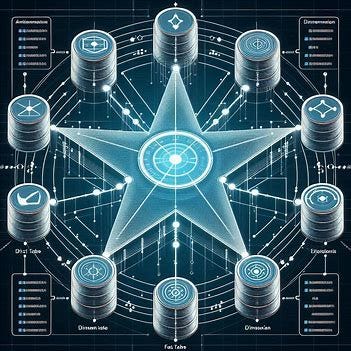 The PowerBI Star Schema. In PowerBI, it is essential to create… | by