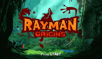 Rayman Origins Review - Rayman Origins Review: No Rabbids Required - Game  Informer