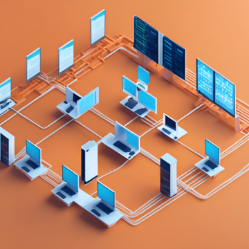 Flexible network configuration with NMState Operator | by Haozhao | Medium