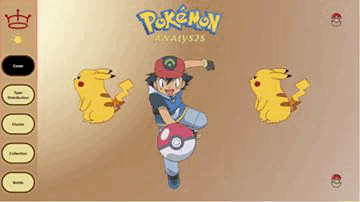 What's the Best Pokémon Type? The Power of Metrics