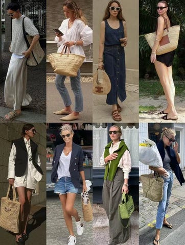 The Best Women’s Bag for Summer. Women are indispensable for bags all ...